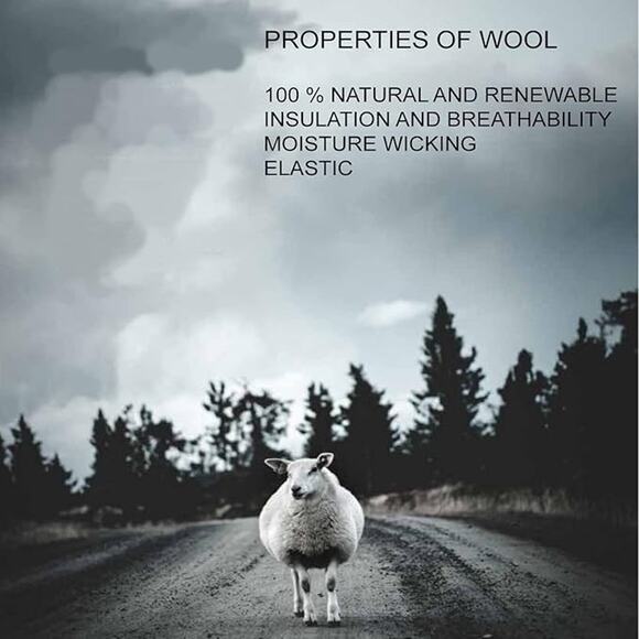 Dale of Norway Geilo Mens Sweater 100% Soft Merino Wool Pullover Quarter Zip XXL - Picture 5 of 5